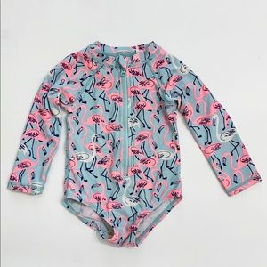 Tea collection swim suit